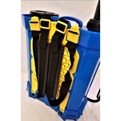 Акумулаторна / ръчна пръскачка 16 литра 2 в 1 Акумулаторна / ръчна пръскачка 16 литра 2 в 1