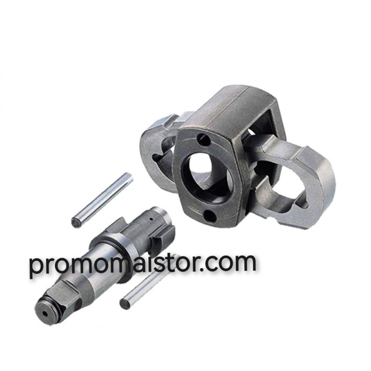 Пневматичен гайковерт 4500Nm BJC Пневматичен гайковерт 4500Nm BJC