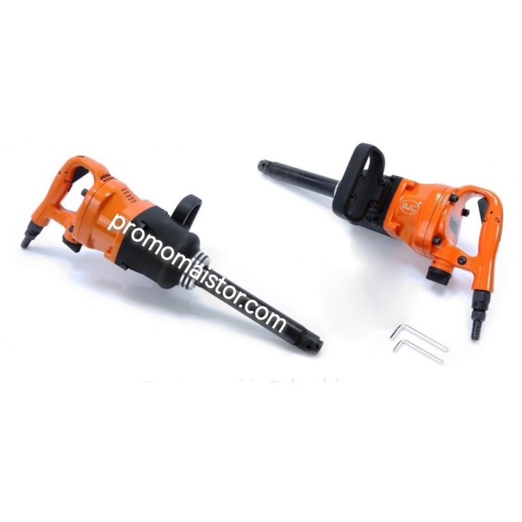 Пневматичен гайковерт 4500Nm BJC Пневматичен гайковерт 4500Nm BJC