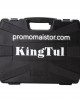 Гедоре 108 части KING TOOLS 1/2" и 1/4" Гедоре 108 части KING TOOLS 1/2" и 1/4"