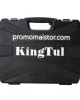 Гедоре 108 части KING TOOLS 1/2" и 1/4" Гедоре 108 части KING TOOLS 1/2" и 1/4"