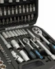 Гедоре 108 части KING TOOLS 1/2" и 1/4" Гедоре 108 части KING TOOLS 1/2" и 1/4"