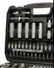 Гедоре 108 части KING TOOLS 1/2" и 1/4" Гедоре 108 части KING TOOLS 1/2" и 1/4"
