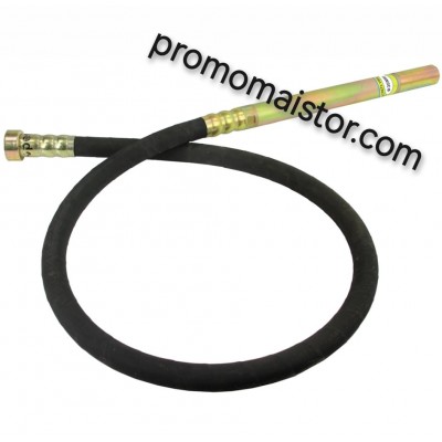 Вибратор за бетон MarPol 35 мм. х 2 м. Вибратор за бетон MarPol 35 мм. х 2 м.