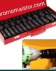 Ударни вложки 1/2" Stahlmayer 35 части Ударни вложки 1/2" Stahlmayer 35 части