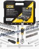 Гедоре 94 части 1/2 и 1/4 JCB Гедоре 94 части 1/2 и 1/4 JCB