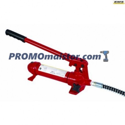 Хидравлична разпъвачка  4 тона за автомобили