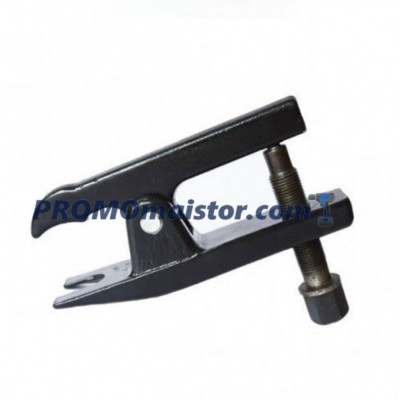 Универсална скоба за ябълковидни болтове и шарнири Универсална скоба за ябълковидни болтове и шарнири