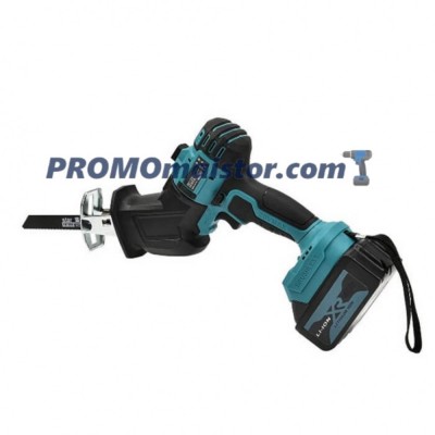 Универсален акумулаторен инструмент с 5 сменяеми глави  VMAX 36V 8Ah