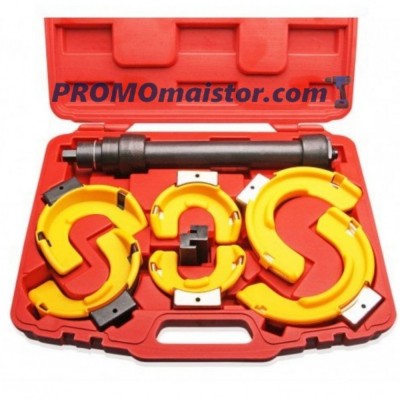 Скоби за монтаж и демонтаж на пружини Скоби за монтаж и демонтаж на пружини