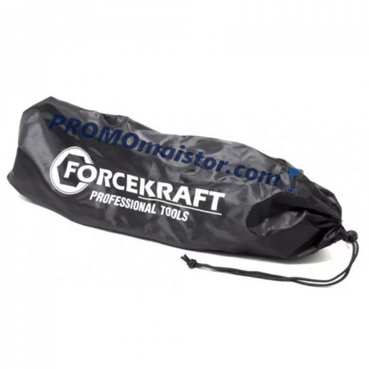 Крик жаба 2 тона FORCE KRAFT