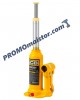 Хидравличен крик JCB ТН90204 тип бутилка 2 тона Хидравличен крик JCB ТН90204 тип бутилка 2 тона