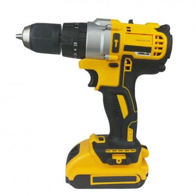Акумулаторен ударен винтоверт KRAFTROYAL 111 части 36V 8Ah Акумулаторен ударен винтоверт KRAFTROYAL 111 части 36V 8Ah
