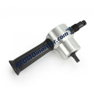 Ножица за рязане на ламарина MARPOL - адаптер за бормашина / винтоверт Ножица за рязане на ламарина MARPOL - адаптер за бормашина / винтоверт