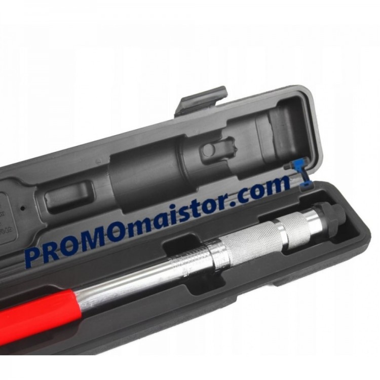 Динамометричен ключ 3/8" 19 - 110 NM profi MARPOL Динамометричен ключ 3/8" 19 - 110 NM profi MARPOL
