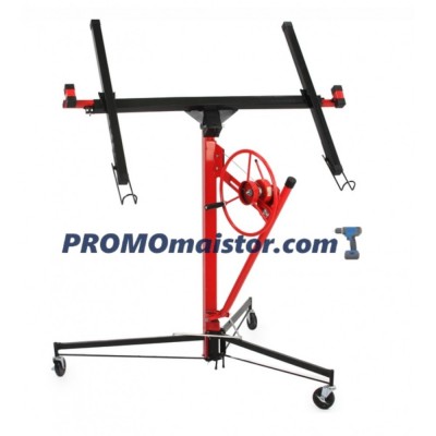 Повдигач за гипсокартон MARPOL до 68 кг. Повдигач за гипсокартон MARPOL до 68 кг.