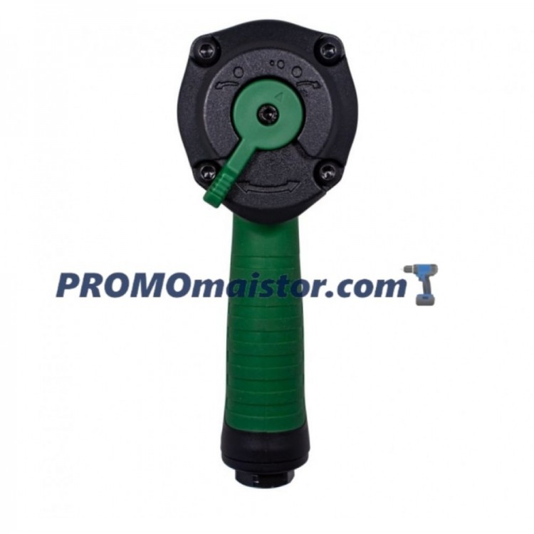 Пневматичен гайковерт 1/2" 1200 Nm ROCKFORCE Пневматичен гайковерт 1/2" 1200 Nm ROCKFORCE