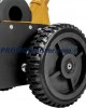 Хидравличен крик тип крокодил офроуд JCB TH32506S с 2 помпи Хидравличен крик тип крокодил офроуд JCB TH32506S с 2 помпи
