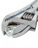 Френски ключ тип чирак ROCKFORCE 250 мм.