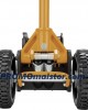 Хидравличен крик тип крокодил офроуд JCB TH32506S с 2 помпи Хидравличен крик тип крокодил офроуд JCB TH32506S с 2 помпи