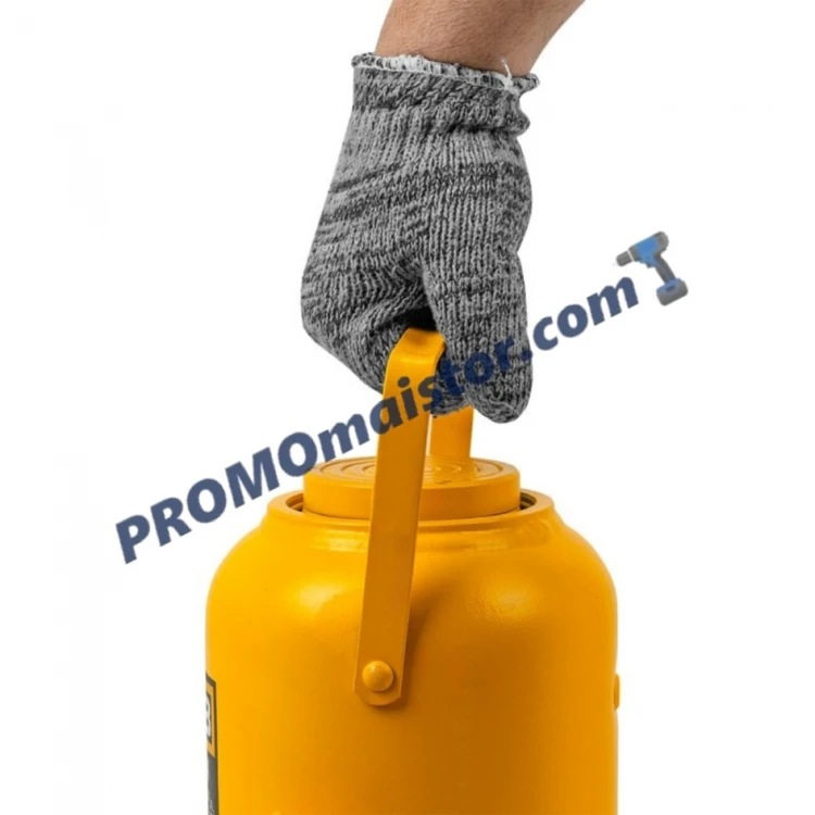 Хидравличен крик JCB ТН95004 тип бутилка 50 тона Хидравличен крик JCB ТН95004 тип бутилка 50 тона