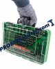 Комплект битове и свредла 120 части ROCKFORCE 