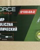 Хидравлична ръчна помпа 10 тона ROCKFORCE Хидравлична ръчна помпа 10 тона ROCKFORCE