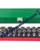 Комплект вложки 1/2" и 1/4" (4-32 мм.) 25 части ROCKFORCE Комплект вложки 1/2" и 1/4" (4-32 мм.) 25 части ROCKFORCE