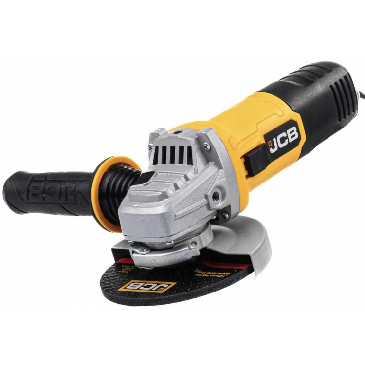 Електрически ъглошлайф JCB 2350W 230 мм. Електрически ъглошлайф JCB 2350W 230 мм.
