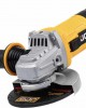 Електрически ъглошлайф JCB 2350W 230 мм. Електрически ъглошлайф JCB 2350W 230 мм.