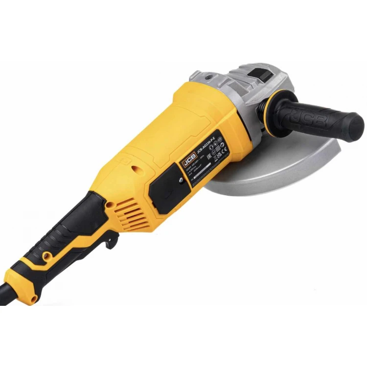 Електрически ъглошлайф JCB 2350W 230 мм. Електрически ъглошлайф JCB 2350W 230 мм.