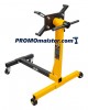 Сгъваема стойка за двигатели 450 кг. JCB