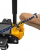 Професионален крик тип крокодил екстра дълъг 3 тона JCB