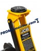 Професионален крик тип крокодил екстра дълъг 3 тона JCB