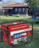 Четиритактов генератор за ток 3,5kW - Агрегат Четиритактов генератор за ток 3,5kW - Агрегат