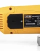 Електрически ъглошлайф JCB 2350W 230 мм. Електрически ъглошлайф JCB 2350W 230 мм.