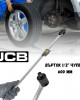 Върток 1/2" чупещ 600 мм JCB 