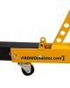 Сгъваема стойка за двигатели 680 кг. JCB Сгъваема стойка за двигатели 680 кг. JCB