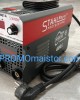Инверторен електрожен STAHLMAYER 400A и подарък очила Инверторен електрожен STAHLMAYER 400A и подарък очила
