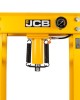 Пневмо-хидравлична преса с манометър 40 тона JCB TY40001 Пневмо-хидравлична преса с манометър 40 тона JCB TY40001