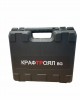 Акумулаторен безчетков винтоверт 36V 8Ah КрафТРоял BG + инструменти Акумулаторен безчетков винтоверт 36V 8Ah КрафТРоял BG + инструменти