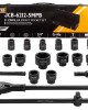 Камионско ударно гедоре 3/4" 21 части JCB Камионско ударно гедоре 3/4" 21 части JCB
