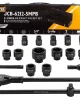 Камионско ударно гедоре 3/4" 21 части JCB Камионско ударно гедоре 3/4" 21 части JCB