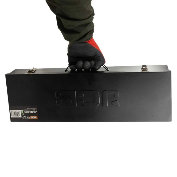 Камионско ударно гедоре 3/4" 21 части JCB Камионско ударно гедоре 3/4" 21 части JCB