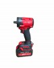 Акумулаторен гайковерт 36V 8Ah КрафТРоял BG Red