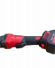 Акумулаторен безчетков ъглошлайф 36V 8Ah КрафТРоял BG Red Акумулаторен безчетков ъглошлайф 36V 8Ah КрафТРоял BG Red