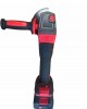Акумулаторен безчетков ъглошлайф 36V 8Ah КрафТРоял BG Red Акумулаторен безчетков ъглошлайф 36V 8Ah КрафТРоял BG Red