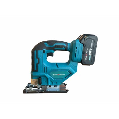 Акумулаторно зеге с 2 батерии 36V 8Ah и зарядно устройство КрафТРоял BG Акумулаторно зеге с 2 батерии 36V 8Ah и зарядно устройство КрафТРоял BG