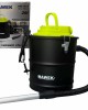 Прахосмукачка за пепел 20 литра 1200W HAWEK
