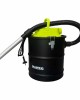Прахосмукачка за пепел 20 литра 1200W HAWEK